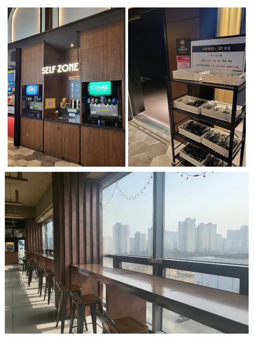 韩国影院热门推荐|2025首尔小众观影指南|沉浸式巨幕体验打卡