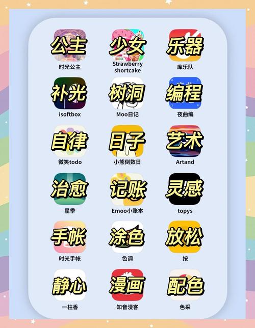 18款免费app下载大全｜2025最新无内购神器合集，零门槛畅享海量资源