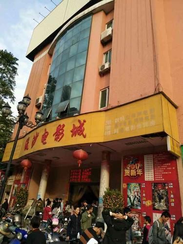 西湖电影院｜杭州老牌影院观影攻略 周边美食推荐 最新排片与票价优惠