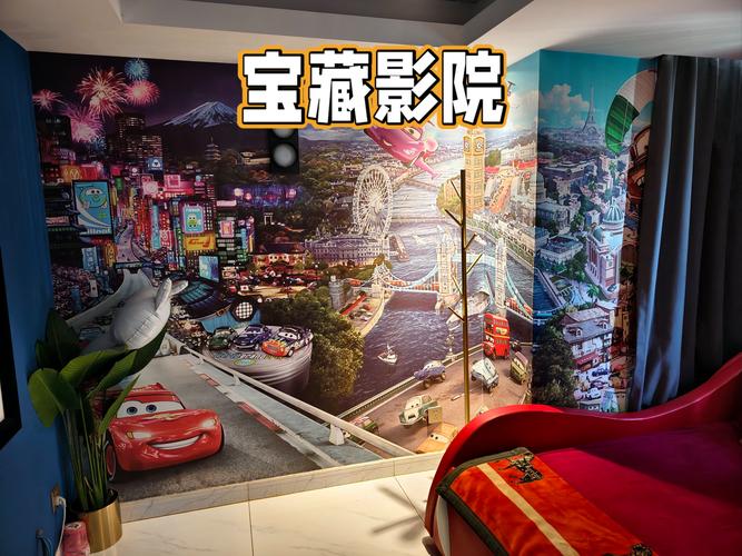 私人影院观影指南 | 私家电影院设备选购 | 家庭影院声学设计 | 打造专属私家电影院沉浸体验